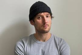 Пилип Коляденко зізнався, що має броню від мобілізації