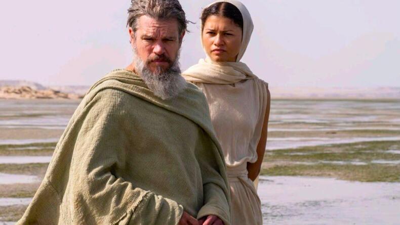 Cамые ожидаемые фильмы 2026 года: рейтинг IMDb