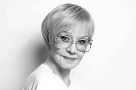 Умерла звезда фильма «Москва слезам не верит» Вера Алентова