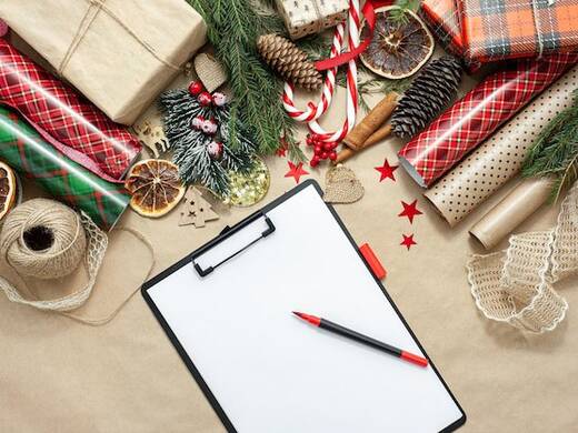 Як підготуватися до Нового року: ТОП порад