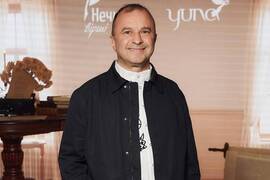 Виктор Павлик рассказал о планах на празднование 60-летия