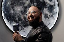 Sergii Garant возрождает классику: серия каверов на песни-символы украинской души