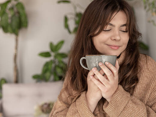 Искусство быть беззаботным: 7 простых способов быть счастливым этой зимой