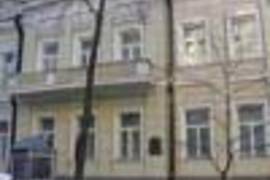 Особняк Симиренко