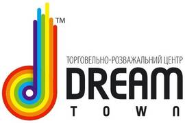 ТРЦ Dream Town