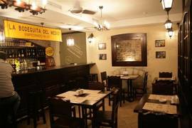 La Bodeguita del Medio