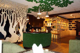 Сокровища Поднебесной