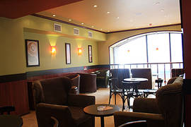 Coffee Life на Саксаганского