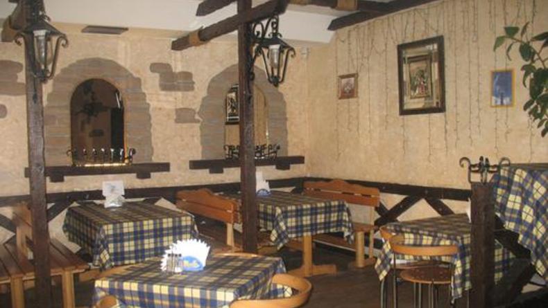 Пицца Гранд