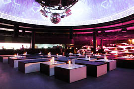 Crystal Hall