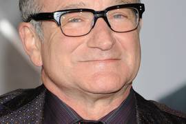 Робин Уильямс