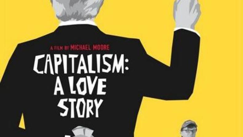 Капитализм: история любви