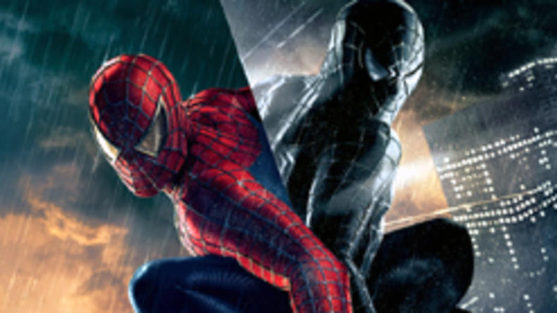 Человек-паук: враг в отражении