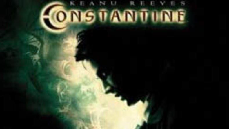 Константин: повелитель тьмы