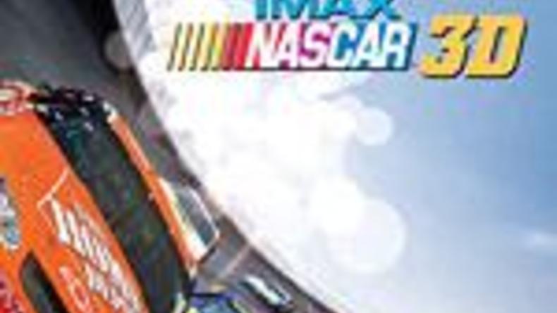 Гонщики NASCAR 3D