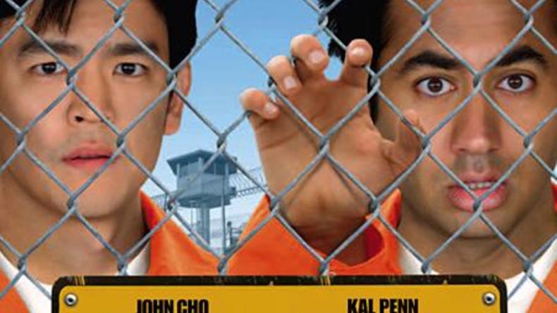 Гарольд и Кумар 2: побег из Гуантанамо