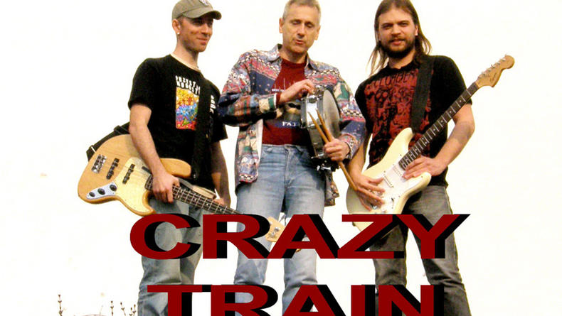 Crazy train