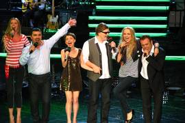 Голос країни