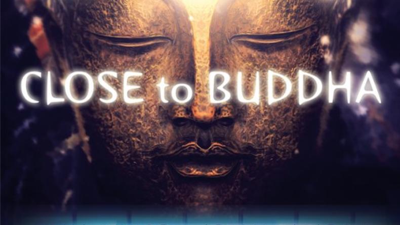 Close to Buddha
