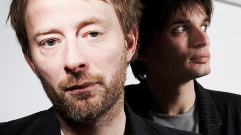 Radiohead выпустит два новых трека в декабре