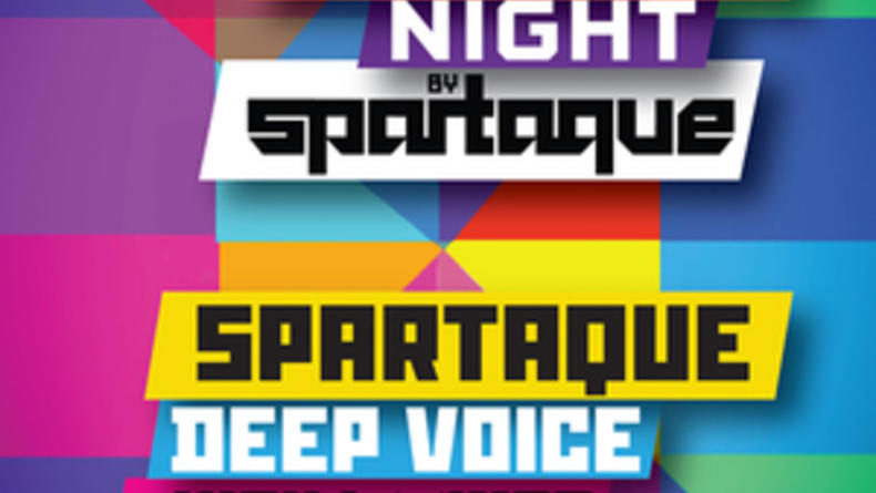 Supreme Night by DJ Spartaque