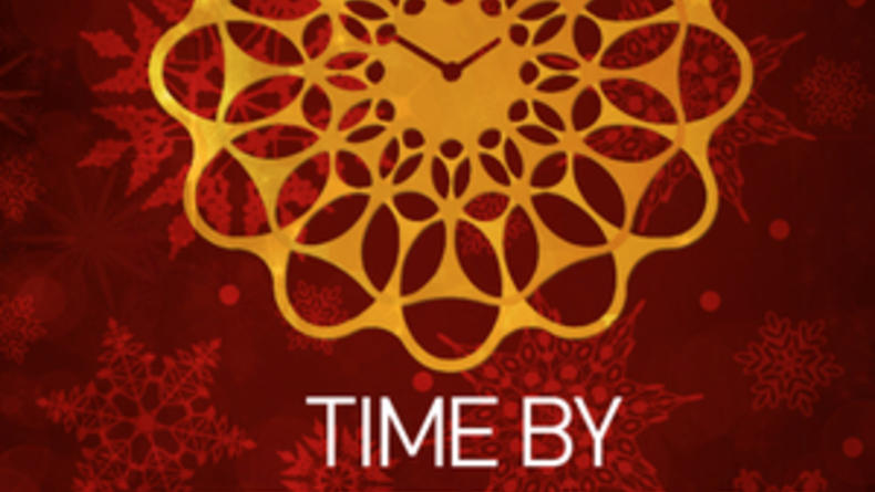 TIME by WEIZMAN & BRO