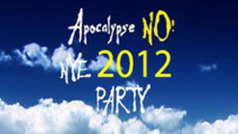 Apocalypse No