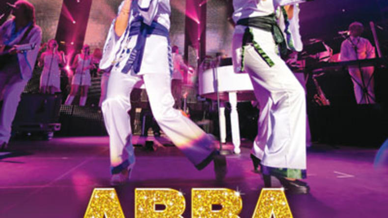 ABBA the Show. The ultimate tribute