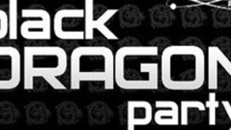 Black Dragon Party