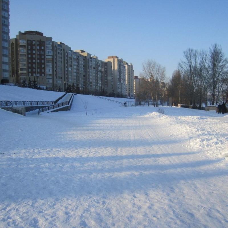 Крещение 2017: где купаться в проруби в Киеве Крещение 2017: где купаться в проруби в Киеве