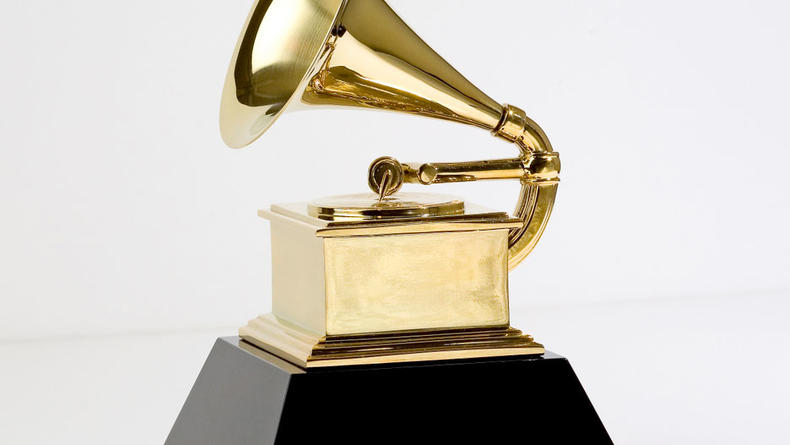 Золотые граммофоны Grammy раздадут на канале М1