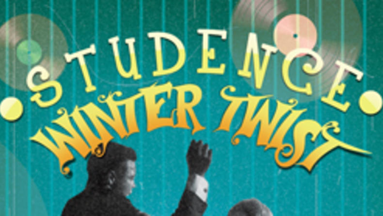 Studance Winter Twist