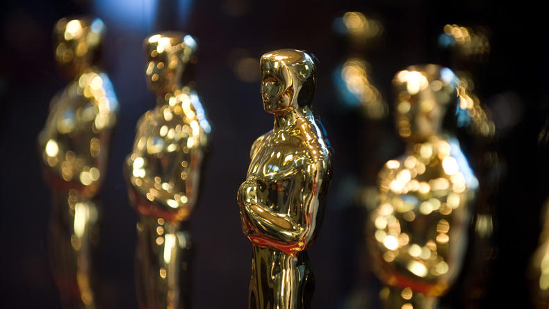 В Лос-Анджелесе объявили номинантов на Оскар 2012
