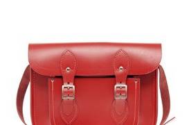 30% на культовые портфели Satchel в Atelier 1
