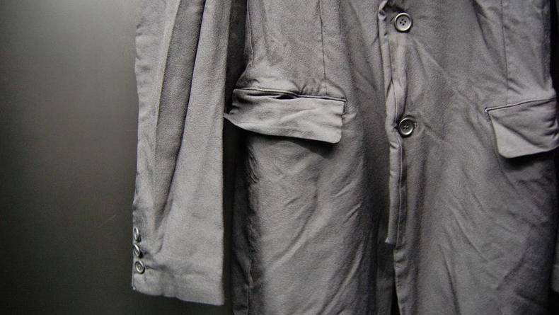 полная распродажа осенне-зимней коллекции в Atelier1: куртки, пальто, плащи и свитера