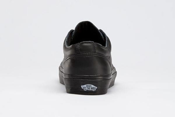 Коллаборации Vans с Игги Попом и Така Хаяши в Райдере