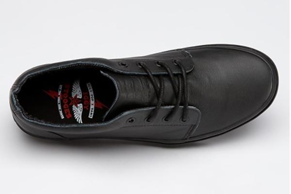 Коллаборации Vans с Игги Попом и Така Хаяши в Райдере