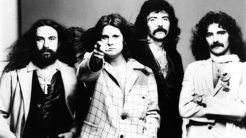 Барабанщик Black Sabbath грозится уйти из группы