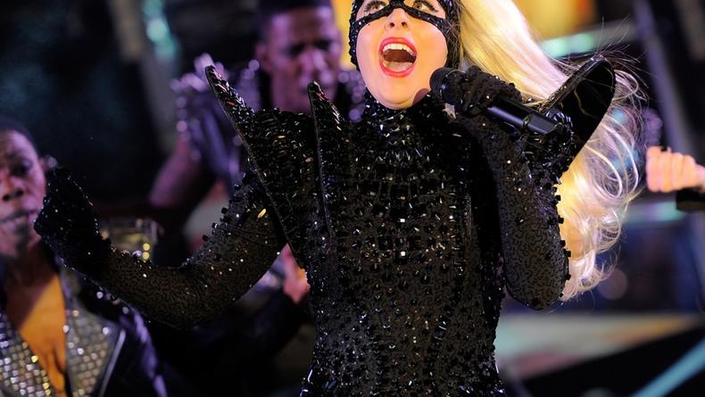 Леди Гага поделилась подробностями о своем мировом турне