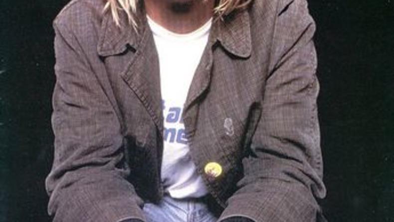 Kurt Cobain's BIRTHDAY