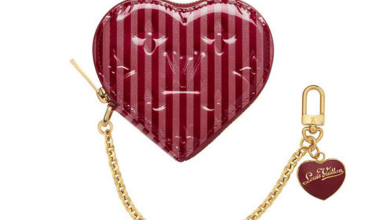 Подарки от Prada и Louis Vuitton на День Валентина