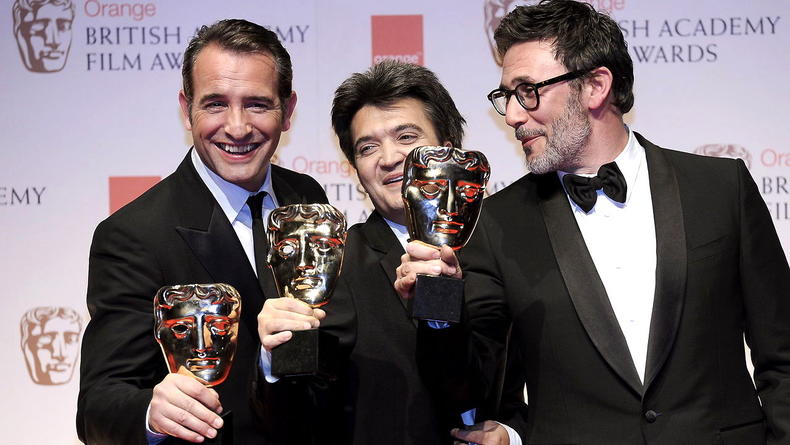 Стали известны лауреаты британской кино-премии BAFTA