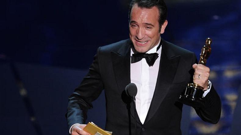 Оскар 2012: 5 главных разочарований церемонии