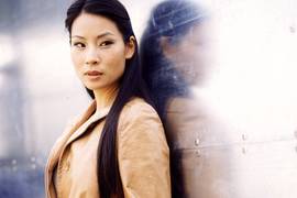 На самом деле Доктор Ватсон - женщина-азиатка?