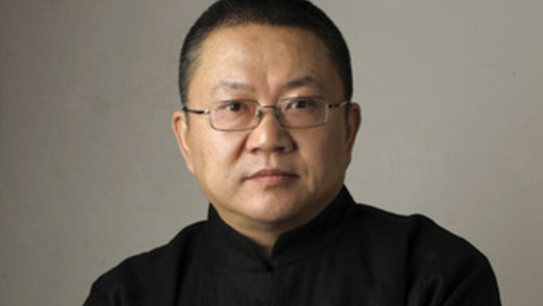 Лауреатом престижной архитектурной премии впервые стал китаец