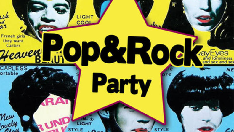 Pop & Rock Party