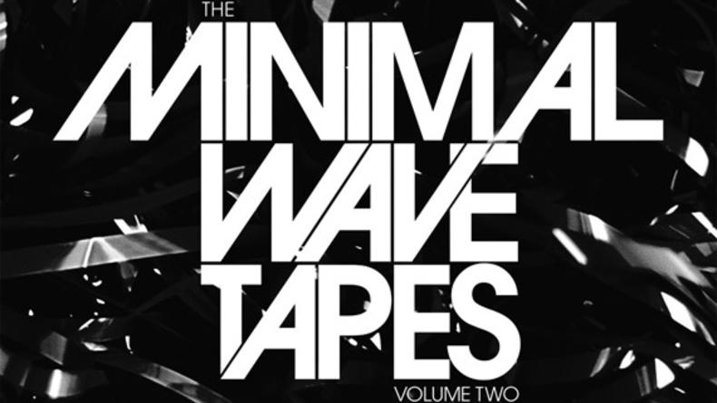 Обзор музыкальной компиляции The Minimal Wave Tapes 2