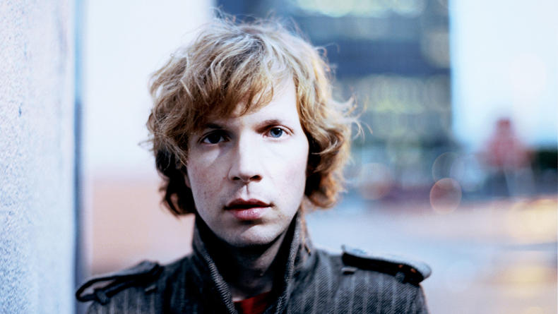 Beck и LCD Soundsystem озвучат арт-инсталляцию