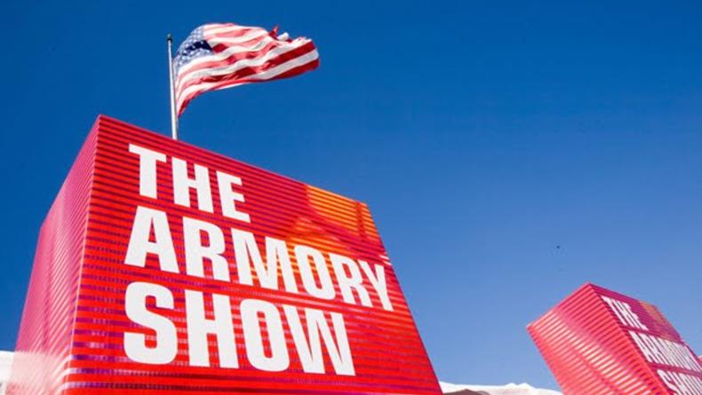 Армори-шоу 2012 стартует 7 марта в Нью-Йорке