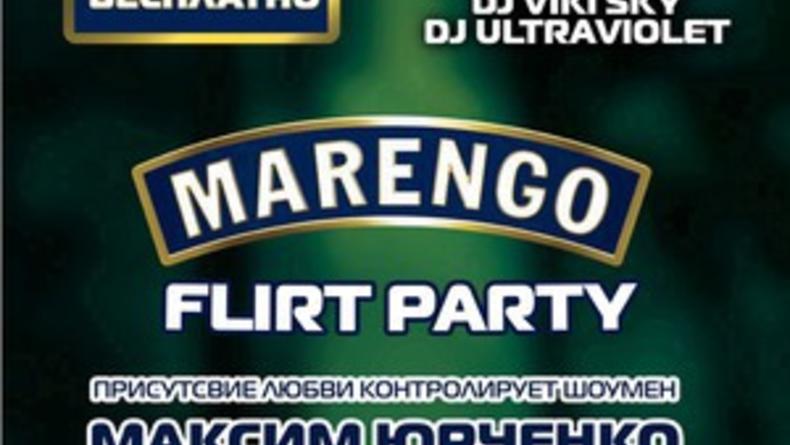 Marengo Flirt Party